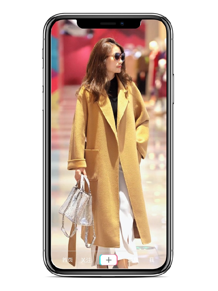 抖音智短視頻拍攝